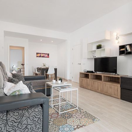 Apartment Xara Torres, At The Beach Of Alcudia Port de Alcudia  ภายนอก รูปภาพ