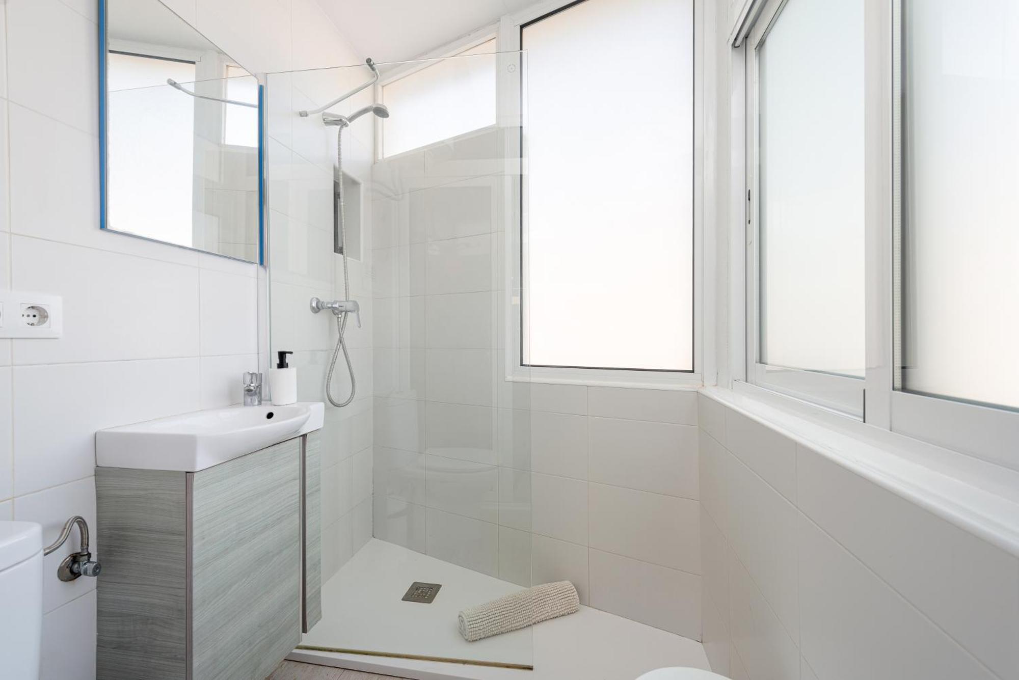 Apartment Xara Torres, At The Beach Of Alcudia Port de Alcudia  ภายนอก รูปภาพ